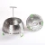 Import Adjustable vegetable kitchen stainless steel steamer from China
