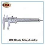 admeasurement vernier caliper