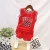 Import Adorable Babys Mesh Quick Dry Basketball Uniforms from China