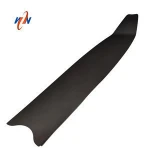 adult free diving scuba diving carbon fiber long flipper swimming diving fin blade
