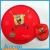 Import Advertising 190T Polyester flying disc for promotional gifts from China