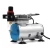 Import Aerograf compressor  Airbrush Comprssor tattoo/air compressor portable TC-20B for makeup,painting body.airbrush compressor from China