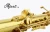 Import Afanti Soprano Saxophone (ASS-2000G) from China