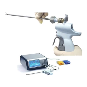 Affacare surgical equipment ultrasonic surgery surgical instruments thyroid surgical instruments of adenotomo