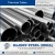 Import Affordable and Reliable Commercial Titanium Tubes Exporter from India