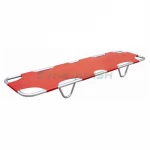AG-2G5 Portable rescue emergency stretcher medical patient foldaway ambulance stretcher for seriously injured person