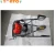 Import AG001-1E48F Gasoline Drill Auger Hand Push Power Ground Drill Digger 2 Stroke Petrol Ground Auger Post Hole Digger from China