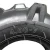 Import Agricultural Assembly Wheel 4.00-7 Tractor Tire For Power Tiller from China