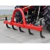 Agricultural Machine Excavator Subsoiler Arrow Farm 5 Tine Ripper For Tractor