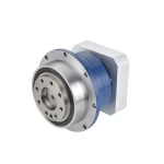 AH140 Series 2-stage High Precision Helical Gear Planetary Reducer Gearbox for Servo Stepper Motor Industrial Automation