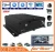 Import AHD 8channels 1080P best hidden mobile dvr for cars video camera system from China