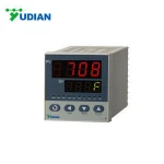 AI-708H Flow Indicator Flow Meter Totalizer