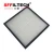Import Air Filter Good Quality laminar air flow hoods deep pleat hepa filter from China