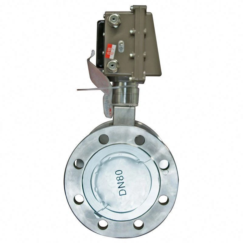Air Flow Meter Paddle Wheel Water Liquid Turbine Flange Connect Type 150Lb Digital Oil Flowmeters Manufacturer