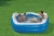 Import Airpump PVC Inflatable Indoor or Garden Family Swimming Pool Padding Pool from China