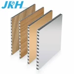 Alaluminum Honeycomb Panels for Ship Decoration