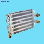 Alexander RJHQ-38 wall hung gas boiler parts boiler heat exchanger