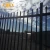 Import  best selling classical design spear top cheap metal fencing for garden or building from China