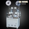alisa-new solar panel wire cable peeling machine manufacture