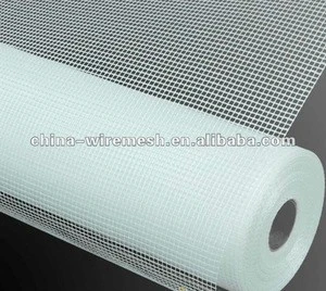 Alkali resistant fiberglass mesh suppliers
