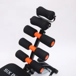 All in one gym multifunctional weight bench fitness equipment adjustable