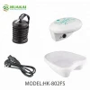 All-in-one Ion Ionic Detox Foot Bath SPA Machine / Tub Basin, Indicators, Array for Personal Care Health Therapy Pedicure