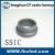 Import all kinds of silicon carbide sealing ceramic (RBSIC and SSIC) from China