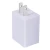 Import All mobile phone accessories and wall travel chargers ac tablet charger folding plug from China