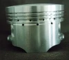 all size and surface piston for motorcycle crank mechanism assimbly(with pin,ring,clip)