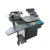 Allcolor 6090 uv printing plotter A1 small size 60cm*90cm uv printer for metal printing