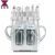 Import Almighty water injection jet peel spray oxygen facial beauty machine from China
