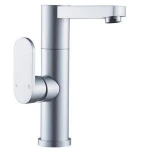 Aluminium  Material rotate  multifunction  wash face  basin faucet