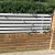 Import Aluminium Screen, Louver Fence Panels, Fence Gates from China