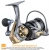 Import Aluminum Alloy 7.1:1 Pesca High Fishing Reels Waterproof Spinning Reel from China