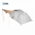 Import aluminum camping tent pole aluminum pipe for tent from China