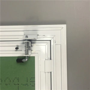 Aluminum Ceiling Access Door, Access panel W/O Gypsum board(KSA HOT SALE PRODUCT)