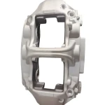 Aluminum Die-Cast Automotive Brake Caliper