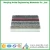 Import Aluminum Entrance Mats for Hotel Business from China