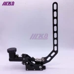 Aluminum Hydraulic Drift Hand Brake Racing Parking Handbrake Lever Gear With Locking Oil Tank K8-11009