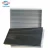 Import Aluminum Meat and Seafood trays with Handles Rectangular Ribbed trays supplier from China