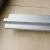 Import Aluminum profile for AHU cabinet powder coated from China
