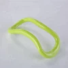 Amazon best selling yoga stretch ring soft wave stretch ring
