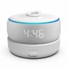 Amazon Echo Dot, 3rd Generation , Smart Speaker with Clock &amp; Alexa, Sandstone