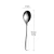 Import Amazon Hot Sale Dining Set Stainless Steel Spoon Fork Knife Tableware Cutlery Set from China