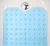 Import Amazon Hot Sale Non-Slip Machine Washable BathTub Mat and Shower Mat Extra Long and Large from China