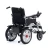 Import Amazon Hot Selling High Quality Folding Lightweight Power Wheelchair Portable High Quality Electric Wheelchair from China