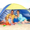 Amazon Hot Shade Shack Beach Tent Easy Automatic Instant Pop Up Sun Shelter