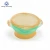 Import Amazon top sale mixing feed suction cup bowl set from China