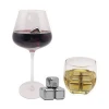 Amazon Top Seller Whiskey Stone Stainless Steel Ice Cube