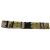 Import American S Outer Tactical Sports Nylon CS Training Woven Belt Student Military Training Plastic steel Buckle Outer Belt in Stock from China